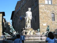 Vj[AL@Piazza della Signoria